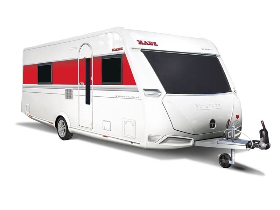 Kabe Onyx 630 TDL E8 KS